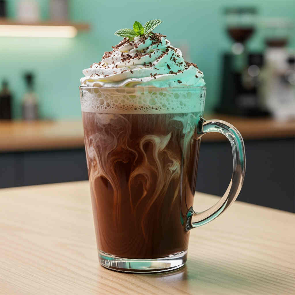Mint Chocolate